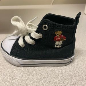 Children’s Ralph Lauren Sneakers